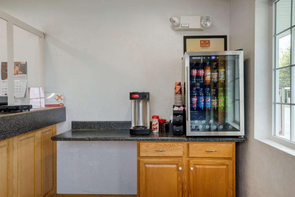 Americas Best Value Inn Gettysburg