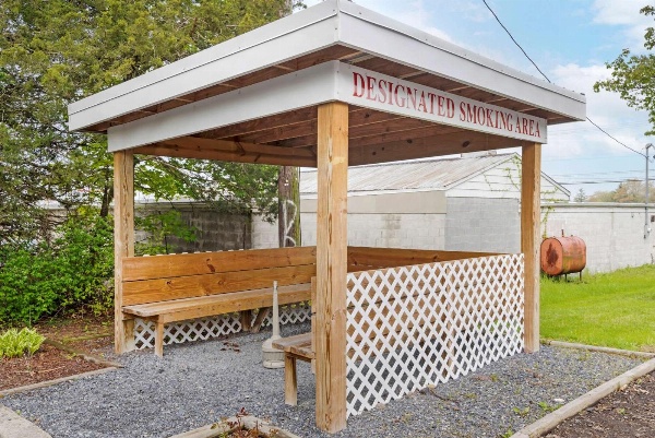 Americas Best Value Inn Gettysburg Main image